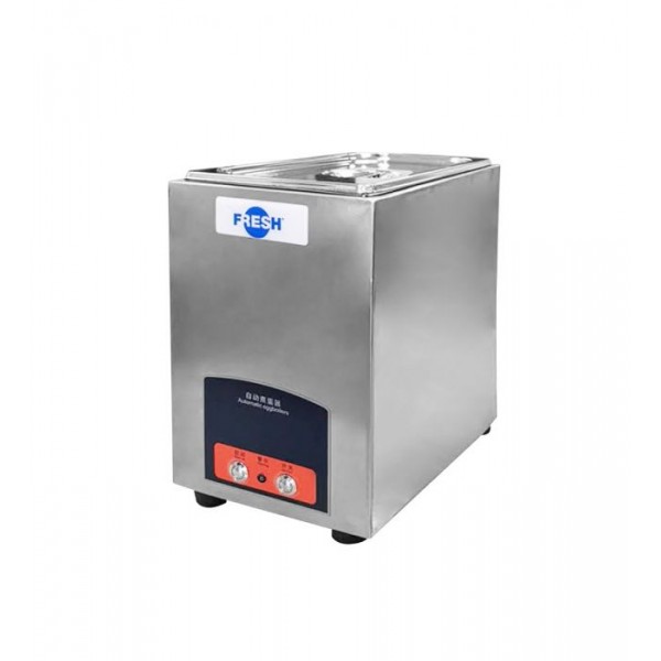 EGG BOILER FEB-50